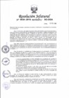 Vista preliminar de documento RJ 0034-2019 Reconocer el credito devengado a favor de la empresa BAFING - 15 Feb 