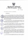 Vista preliminar de documento RJ 0035-2019 Reconocer el credito devengado a favor del Centro Vacacional de Huampani - 15 Feb 