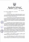 Vista preliminar de documento RJ 0040-2019 Reconocer el adeudo generada por gastos de comision de servicio de Matallana Vergara Hugo Ricardo - 15 Feb 