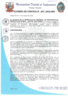 Vista preliminar de documento ACUERDO DE CONCEJO 007-2022.pdf
