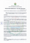 Vista preliminar de documento Resolucion Gerencial N°133-2022-GRAT-MDV.pdf
