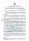 Vista preliminar de documento Resolucion Gerencial N°144-2022-GRAT-MDV.pdf