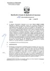 Vista preliminar de documento Resolución del Consejo de Apelación de Sanciones N° 063-2019-PRODUCE/CONAS-2CT (101551_1)