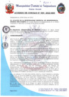 Vista preliminar de documento ACUERDO DE CONCEJO 004-2022.pdf