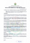 Vista preliminar de documento Resolucion Gerencial N°205-2022-GRAT-MDV.pdf