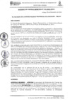 Vista preliminar de documento ACUERDO DE CONCEJO MUNICIPAL Nº 201-2021-MPAL-CM-APROBAR la propuesta del presidente del concejo Ing.Jaime Dávila Munarriz Alcalde Provincial de Angaraes-Lircay..pdf