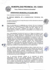 Vista preliminar de documento OM-022-2021-MPC