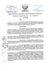 Vista preliminar de documento Resolución de Gerencia General N° 26-2019-03.00