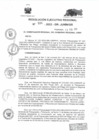Vista preliminar de documento RESOLUCION EJECUTIVA REGIONAL  34.PDF