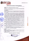 Vista preliminar de documento DECRETO DE ALCALDIA N° 002-2022-MDCH/A