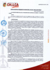 Vista preliminar de documento RESOLUCIÓN DE GERENCIA MUNICIPAL N° 001-2022-GM/MDCH