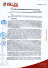 Vista preliminar de documento RESOLUCIÓN DE GERENCIA MUNICIPAL N° 001-2022-GM/MDCH