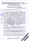 Vista preliminar de documento R.A. N°270-2021-MDCE/A