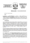 Vista preliminar de documento Resolución N° 0045-2022/SBN-DGPE-SDAPE