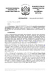 Vista preliminar de documento Resolución N° 0046-2022/SBN-DGPE-SDAPE
