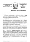 Vista preliminar de documento Resolución N° 0073-2022/SBN-DGPE-SDAPE