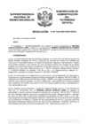 Vista preliminar de documento Resolución N° 0077-2022/SBN-DGPE-SDAPE