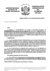 Vista preliminar de documento Resolución N° 0137-2022/SBN-DGPE-SDAPE