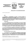 Vista preliminar de documento Resolución N° 0134-2022/SBN-DGPE-SDAPE