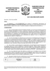 Vista preliminar de documento Resolución N° 0237-2022/SBN-DGPE-SDAPE