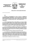 Vista preliminar de documento Resolución N° 0245-2022/SBN-DGPE-SDAPE