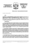 Vista preliminar de documento Resolución N° 0266-2022/SBN-DGPE-SDAPE