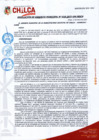 Vista preliminar de documento RESOLUCIÓN DE GERENCIA MUNICIPAL N° 018-2022-GM/MDCH