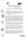 Vista preliminar de documento RESOLUCION EJECUTIVA REGIONAL   42.PDF