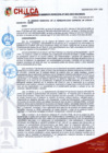 Vista preliminar de documento RESOLUCIÓN DE GERENCIA MUNICIPAL N° 022-2022-GM/MDCH