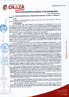 Vista preliminar de documento RESOLUCIÓN DE GERENCIA MUNICIPAL N° 023-2022-GM/MDCH