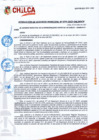 Vista preliminar de documento RESOLUCIÓN DE GERENCIA MUNICIPAL N° 024-2022-GM/MDCH