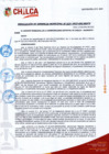 Vista preliminar de documento RESOLUCIÓN DE GERENCIA MUNICIPAL N° 020-2022-GM/MDCH