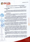 Vista preliminar de documento RESOLUCIÓN DE GERENCIA MUNICIPAL N° 029-2022-GM/MDCH