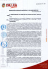 Vista preliminar de documento RESOLUCIÓN DE GERENCIA MUNICIPAL N° 031-2022-GM/MDCH