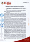 Vista preliminar de documento RESOLUCIÓN DE GERENCIA MUNICIPAL N° 032-2022-GM/MDCH