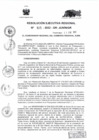 Vista preliminar de documento RESOLUCION EJECUTIVA REGIONAL  15.PDF