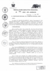 Vista preliminar de documento RESOLUCION EJECUTIVA REGIONAL  06.PDF