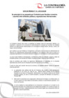 Vista preliminar de documento NP_118_2015_Se promulgó la Ley propuesta por Contraloría para fiscalizar convenios entre entidades públicas y organizaciones internacionales.pdf