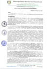Vista preliminar de documento RESOLUCION DE ALCALDIA Nº033-2022-MDH-ALC.pdf