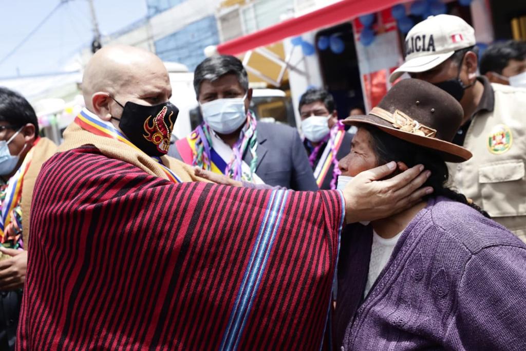Ministerio de Cultura encabezará Primera Mesa Ejecutiva Mincul – Gore sede Cusco