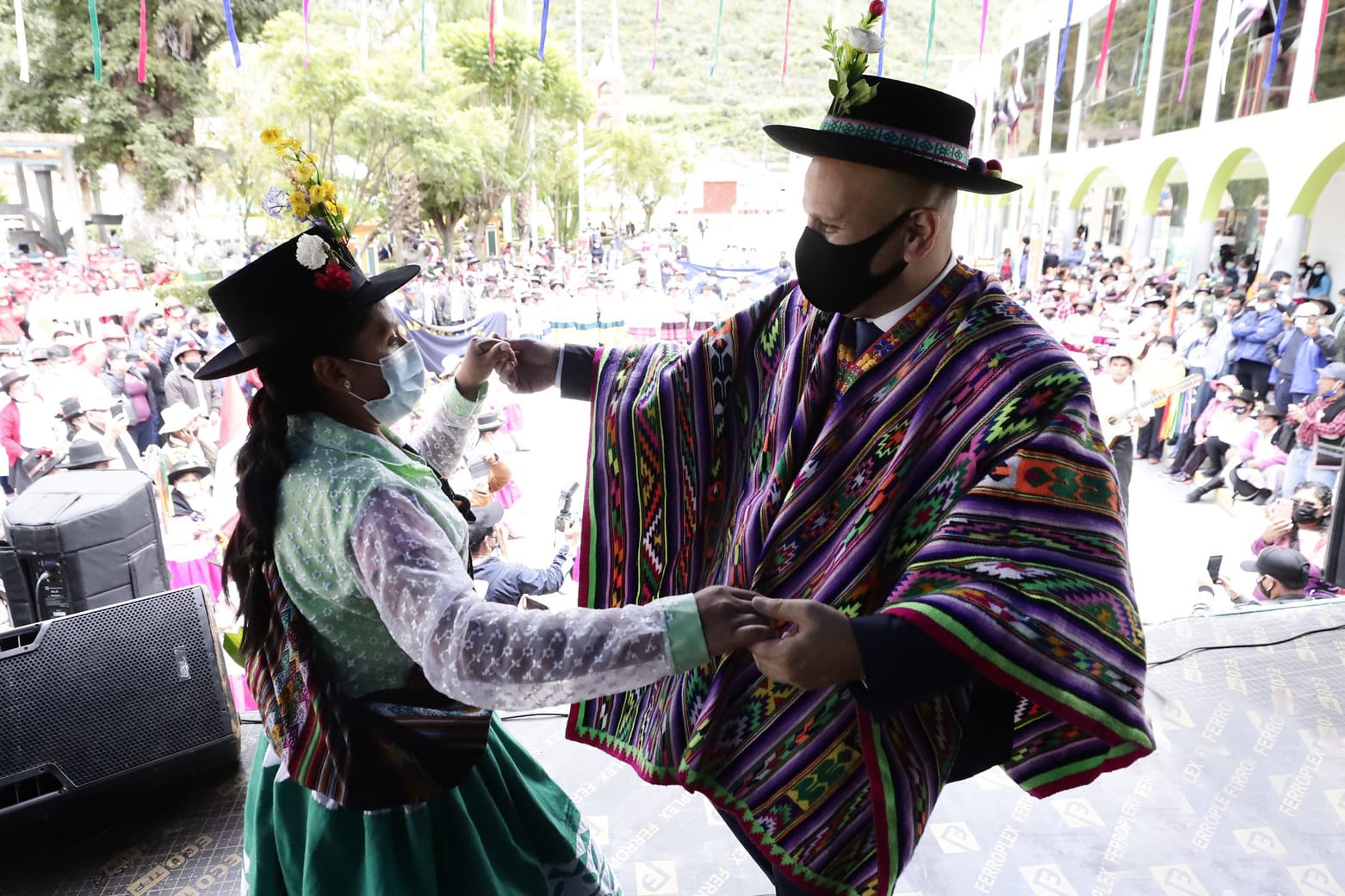 Ministerio de Cultura encabezará Primera Mesa Ejecutiva Mincul – Gore sede Cusco