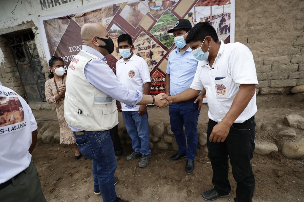 Ministerio de Cultura encabezará Primera Mesa Ejecutiva Mincul – Gore sede Cusco
