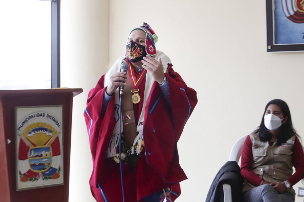 Ministerio de Cultura encabezará Primera Mesa Ejecutiva Mincul – Gore sede Cusco