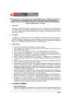 Vista preliminar de documento Directiva Entidades Certificadoras para emitir certificados de conformidad de Vehículos
