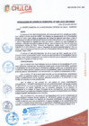 Vista preliminar de documento RESOLUCIÓN DE GERENCIA MUNICIPAL N° 039-2022-GM/MDCH