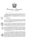 Vista preliminar de documento Resolución Ministerial N° 054-2019-PRODUCE (101806_1)