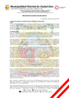 Vista preliminar de documento R.A. N°284-2021-MDCE/A