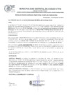 Vista preliminar de documento R.G.M. N°019-2019-MDCE/GM