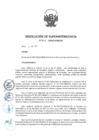 Vista preliminar de documento Resolución