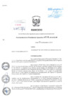 Vista preliminar de documento Resolución de Presidencia Ejecutiva N° 204-2014-02.00